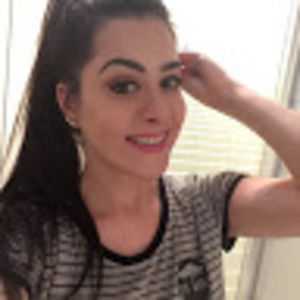 Meet your Posher, Juliana